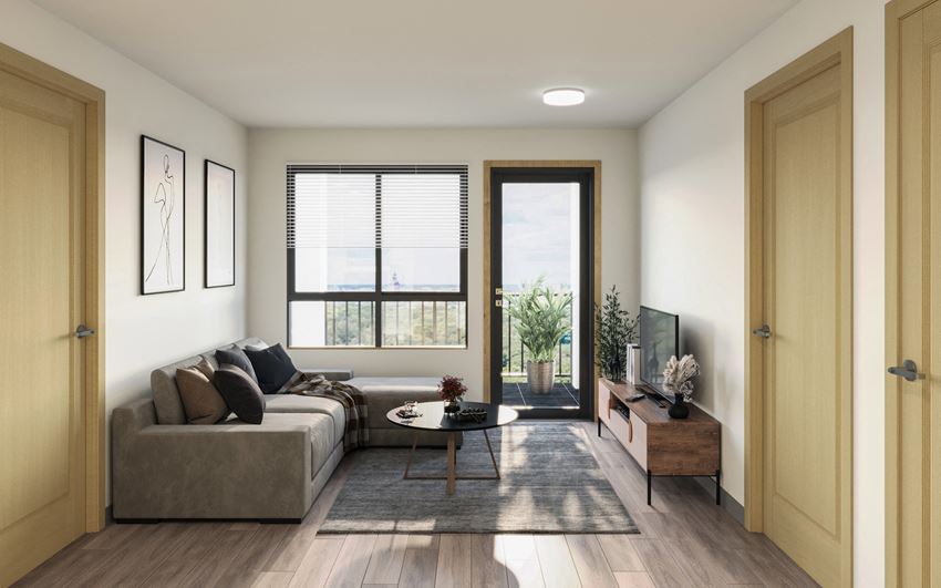 Ovation At Meeker Apartments, 625 West Meeker Street, Kent, WA RentCafe